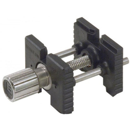 Bergeon 4040P / 4039P - Porta pezzo estensibile e reversibile in materiale sintetico, Supporto universale per movimento 