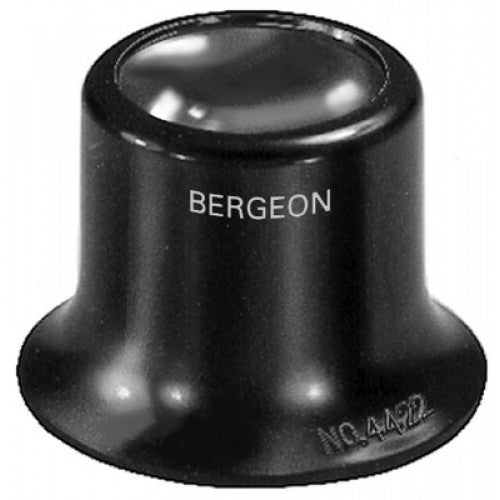 Bergeon - 4422 - Lente d'ingrandimento 1 pz