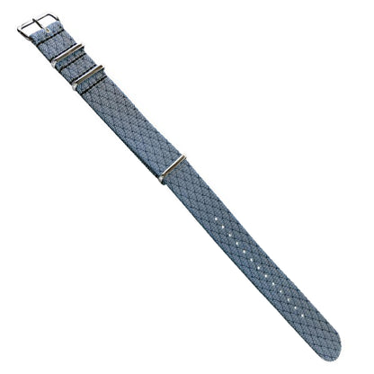 18 a 22mm NATO - 1 pz - Venduto singolarmente