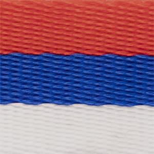 Cintura di sicurezza NATO da uomo da 18 a 22 mm, fibbia grande 1,4 - 1 pezzo - venduta singolarmente