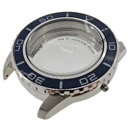 Seiko Authentic - Casse in acciaio inossidabile
