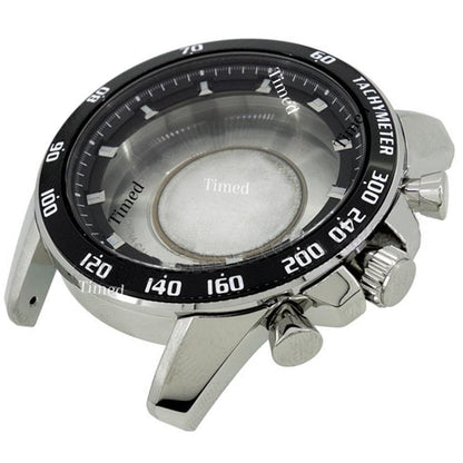Seiko Authentic - Casse in acciaio inossidabile
