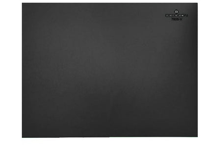 Tappeto Bergeon 6808 (Originale) - Verde o Nero - Plastica autoadesiva, 320x240