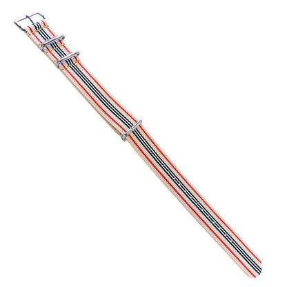 18 a 22mm NATO - 1 pz - Venduto singolarmente