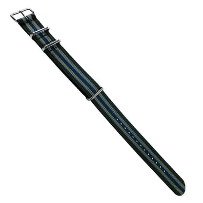 18 a 22mm NATO - 1 pz - Venduto singolarmente